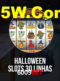 Slot Games 6009Bet