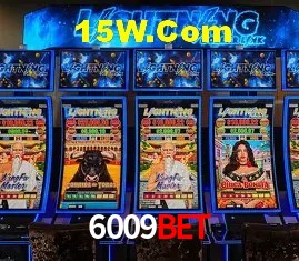  6009Bet.Com
