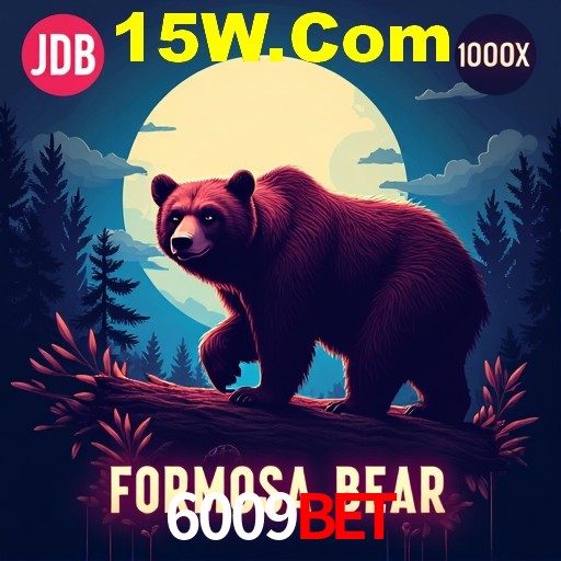 Descubra a Magia dos Jogos de Arcade no 6009Bet