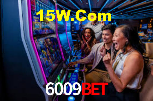 VIP Casino 6009Bet