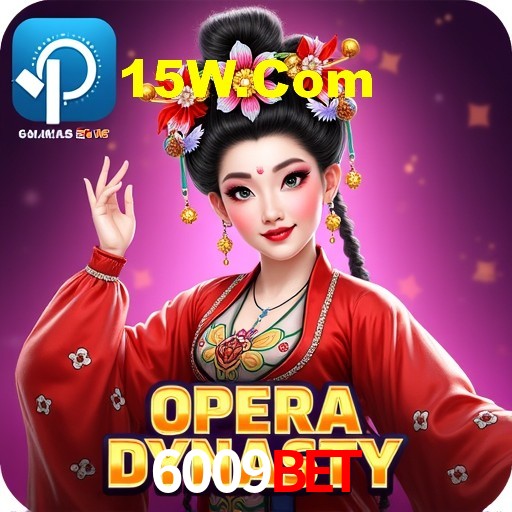 Mesa de Blackjack 6009Bet