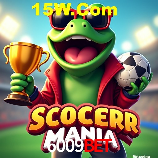 Descubra o Mundo do Cassino Online com 6009Bet