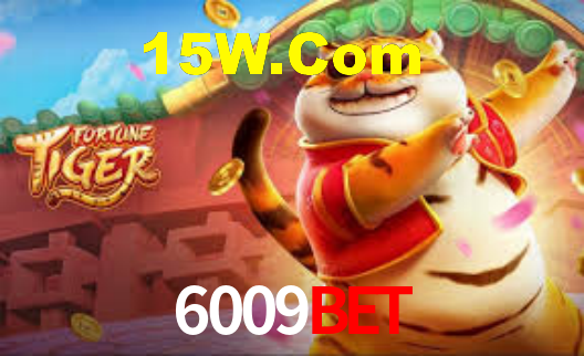 6009Bet Login