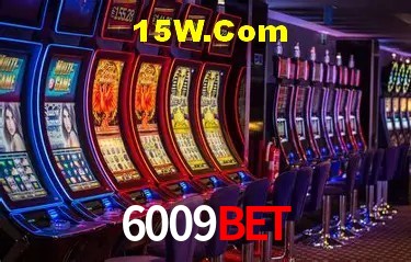 Jogos de Slot 6009Bet