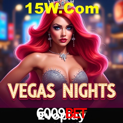 Inovações de Jogos na 6009Bet: O Futuro das Experiências Interativas